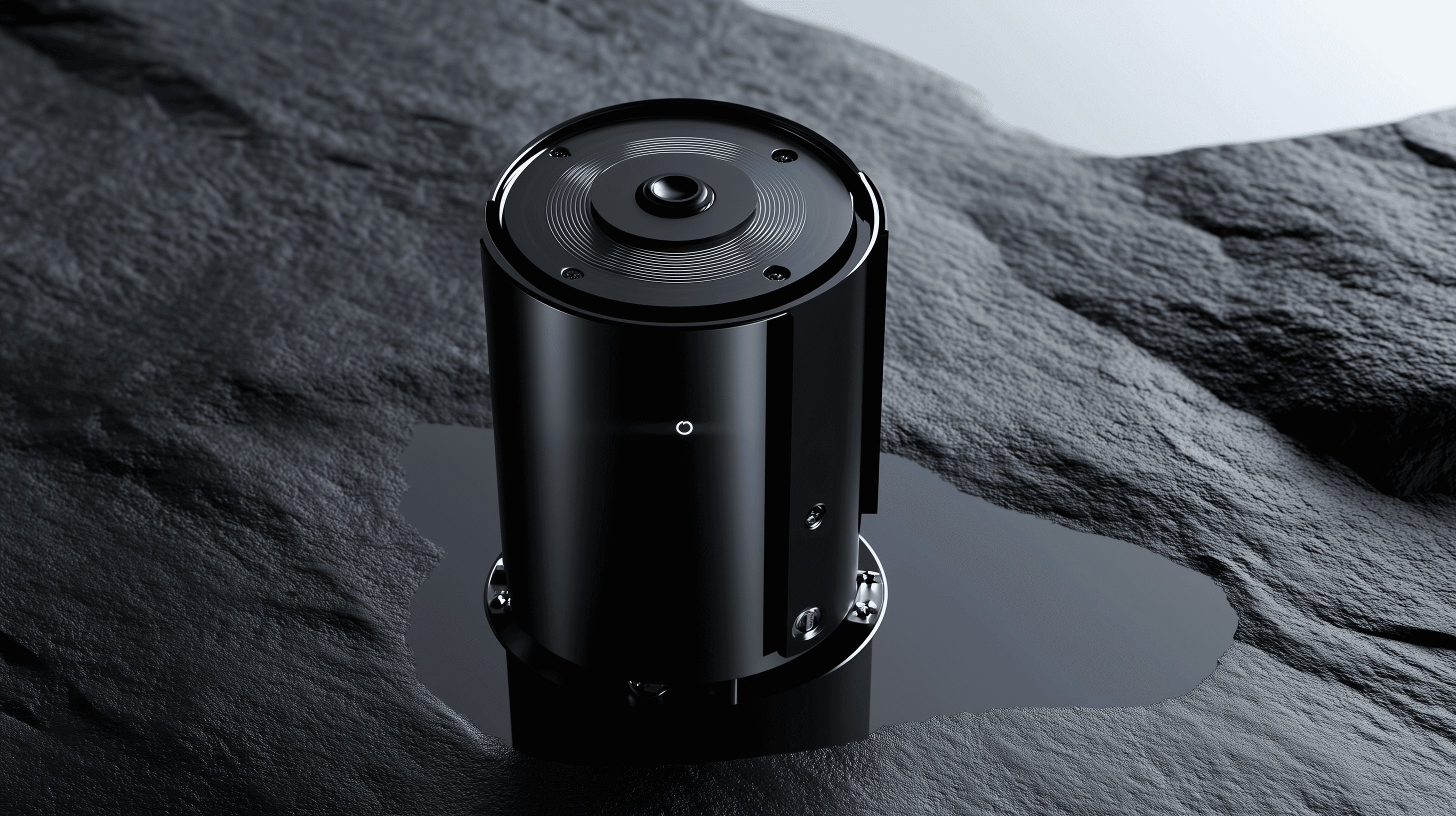 Energy harvester for remote weather stations