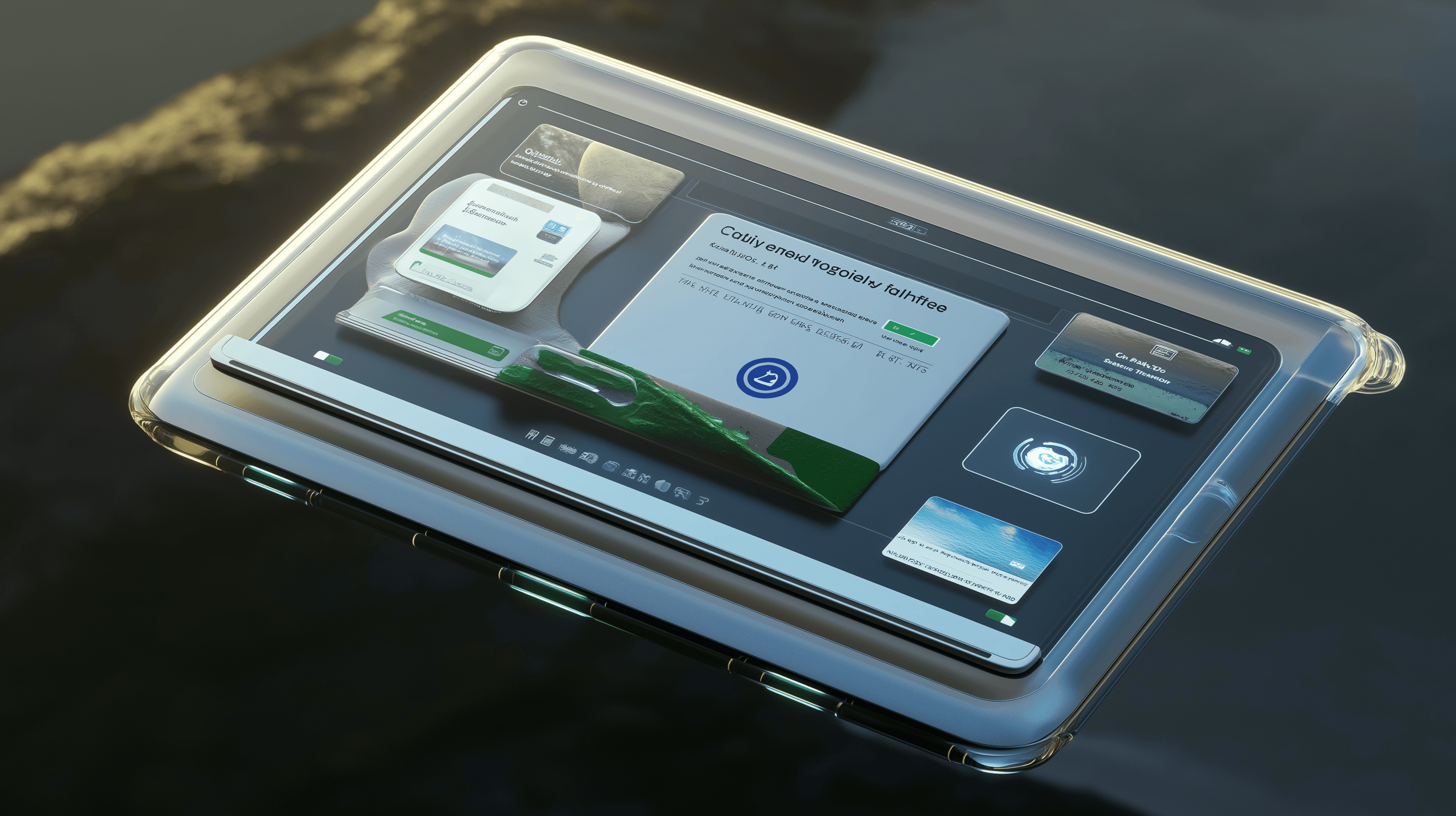 One-Click Universal Checkout for SMBs