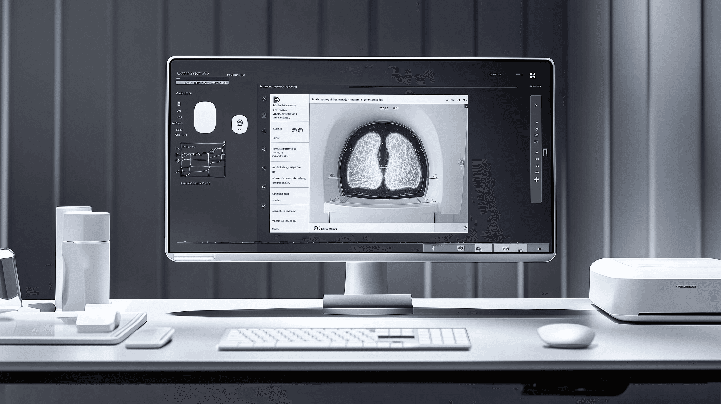 Smart Software for Real-Time MRI Phase Correction