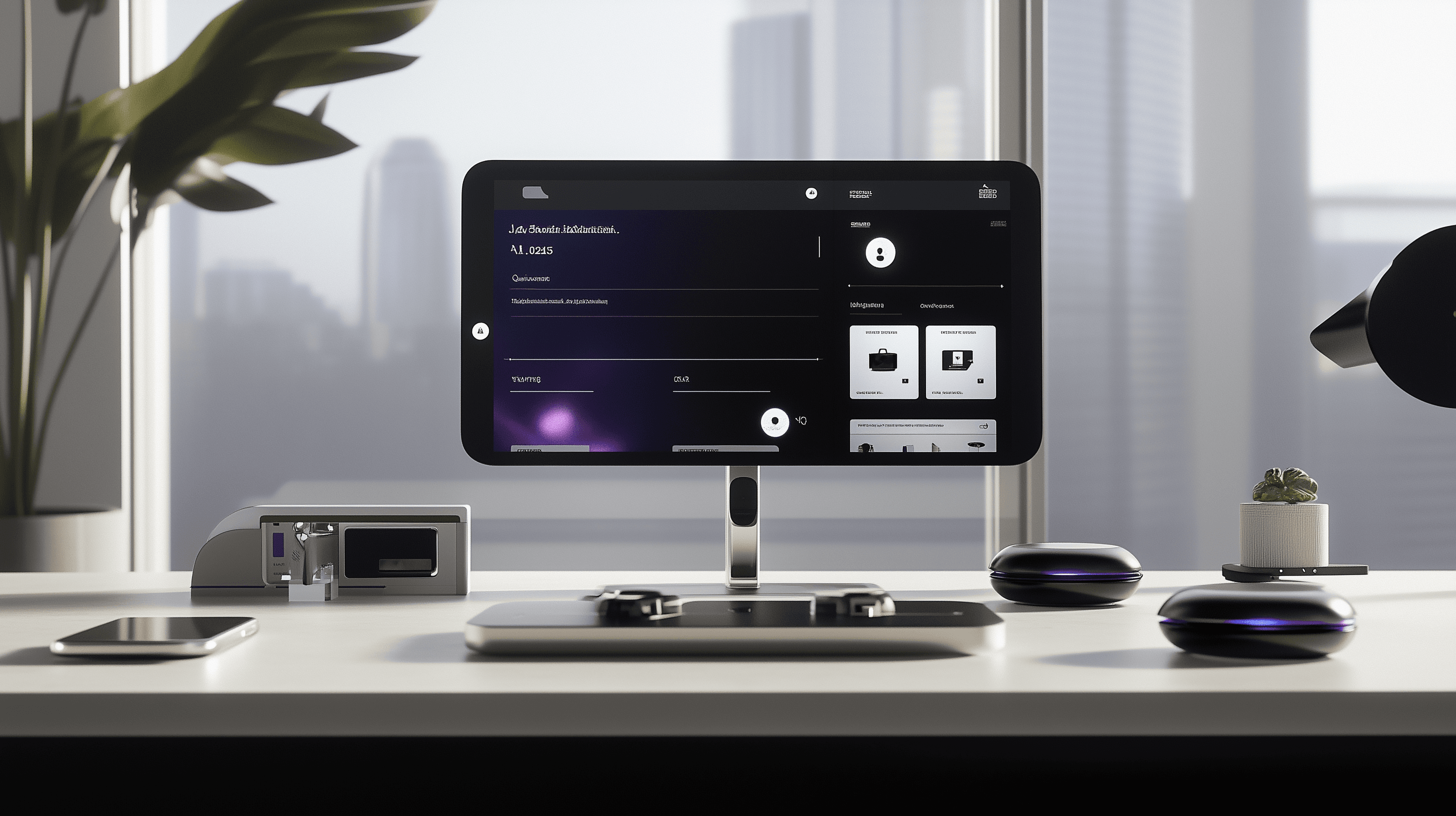 Influencer Matching & Performance Tracker