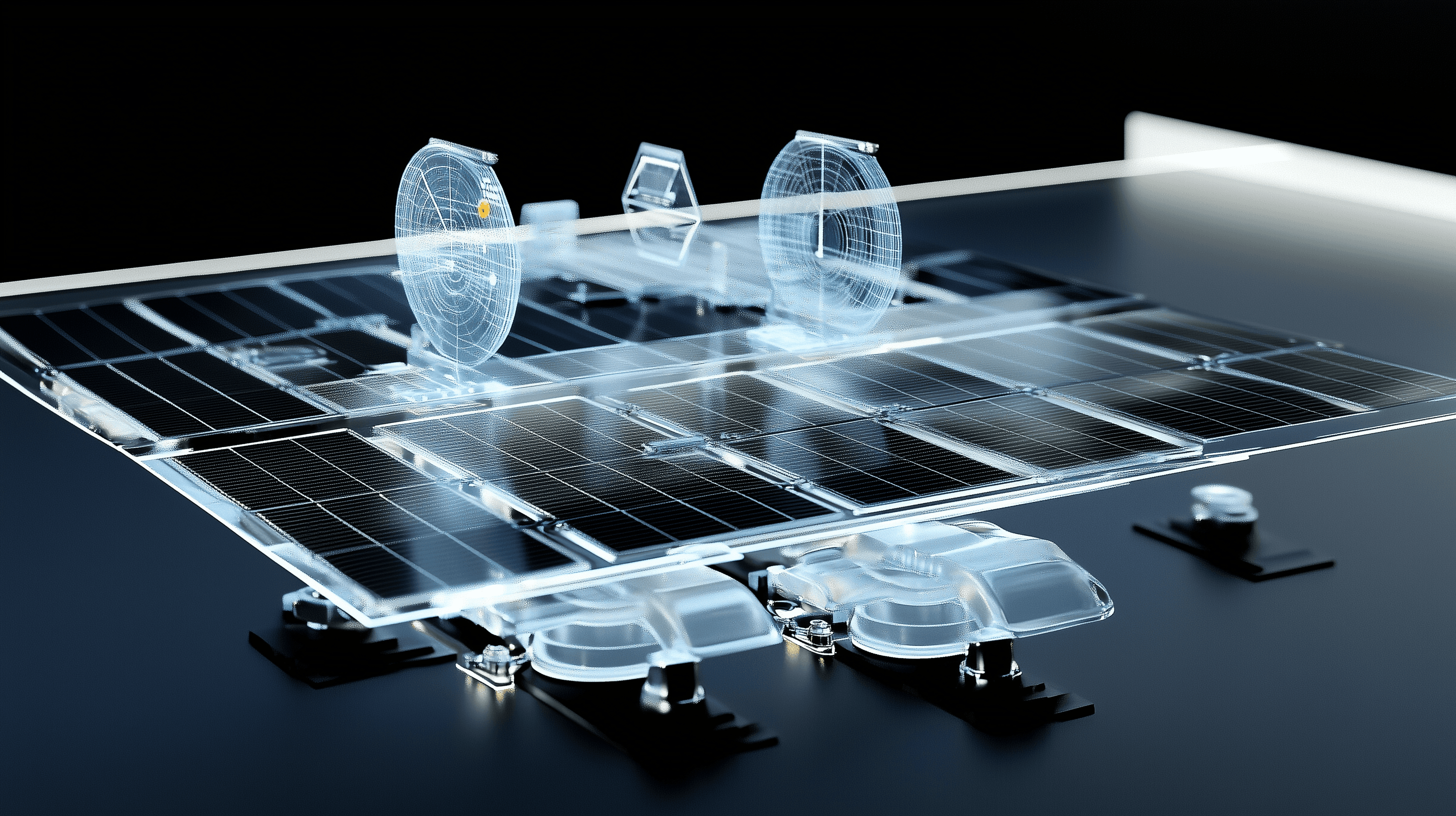 AI-driven solar performance optimization software