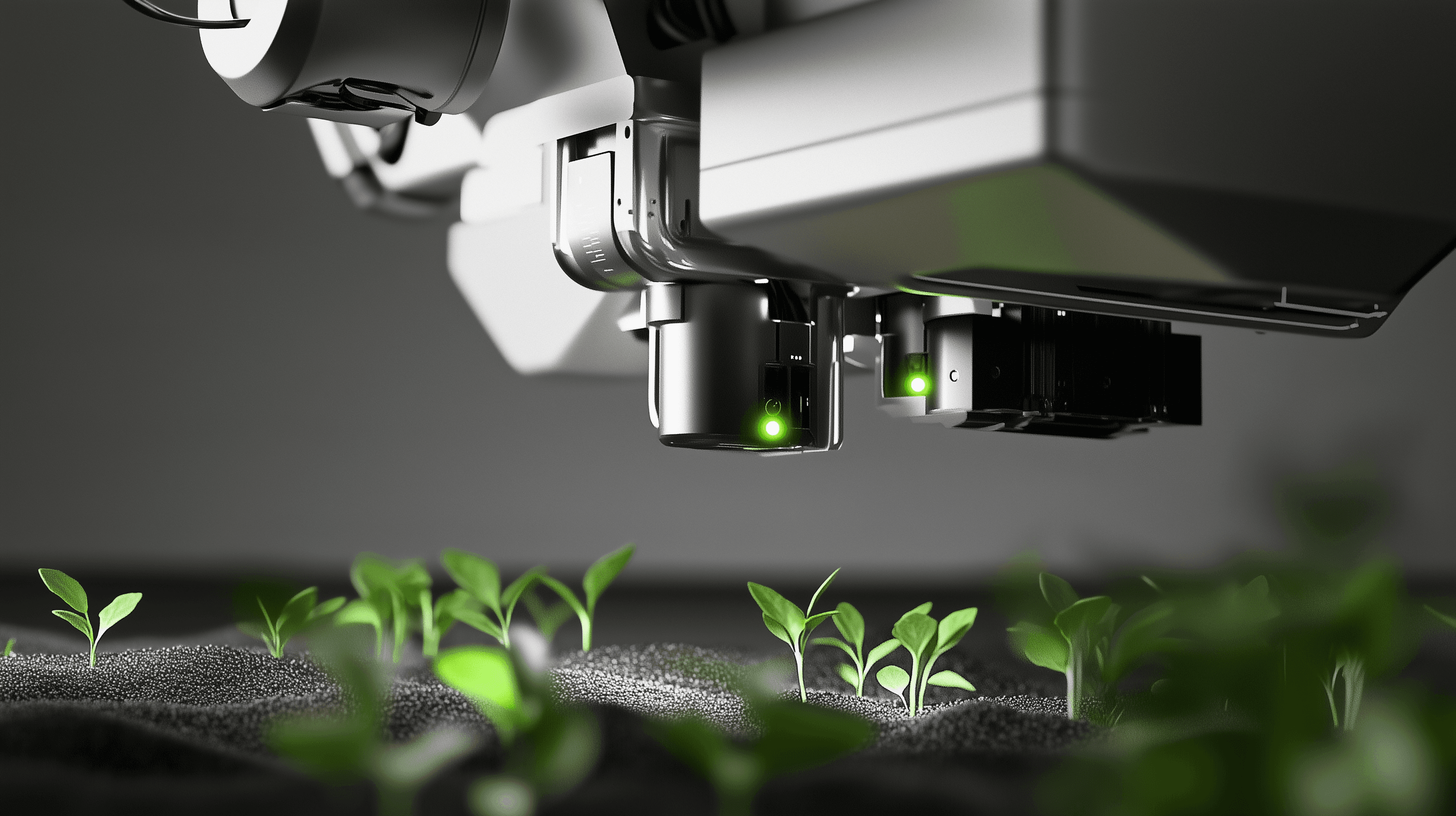 Microbial composting solutions to reduce agricultural waste
