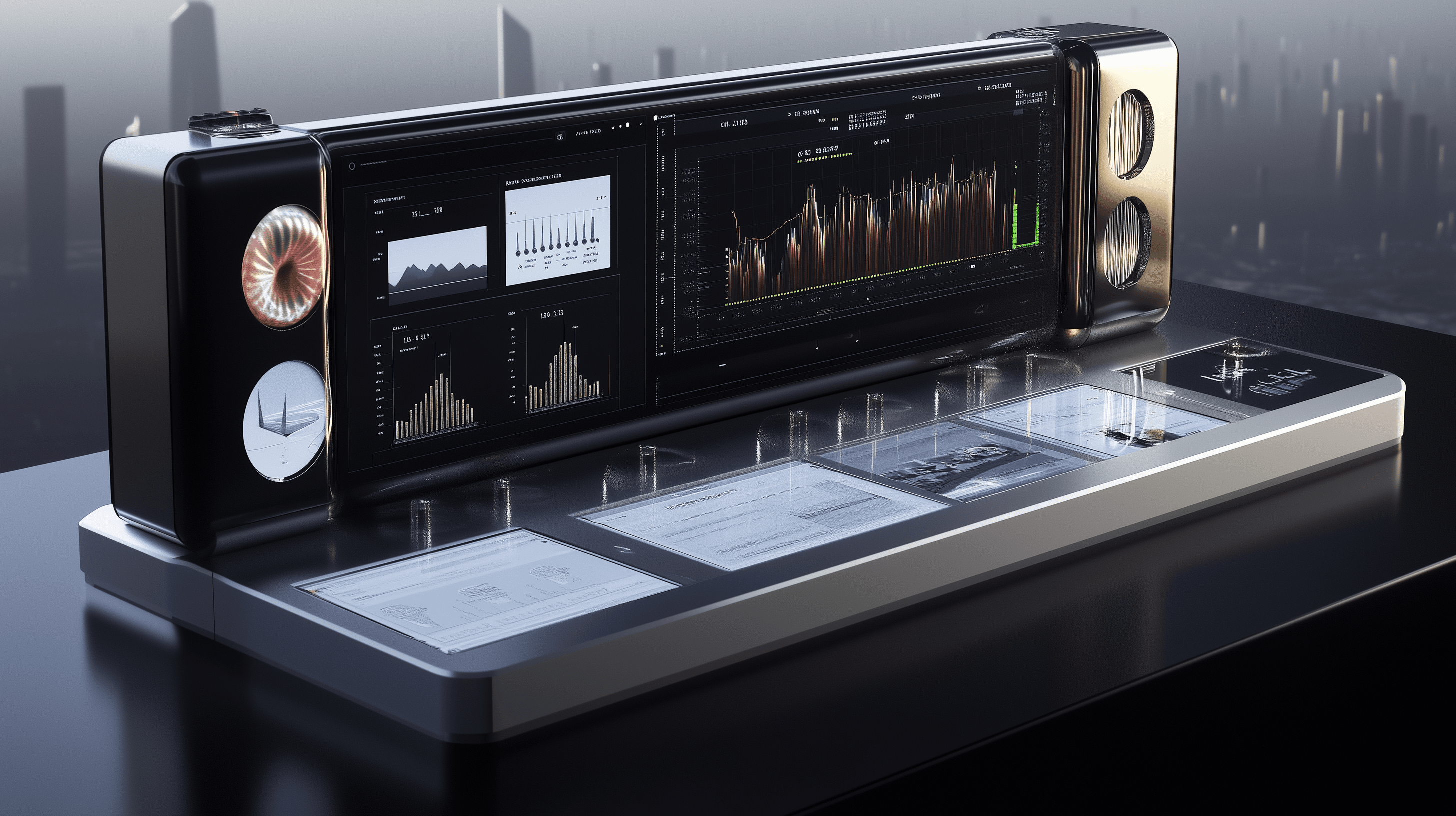 Financial Close & Reporting Automation