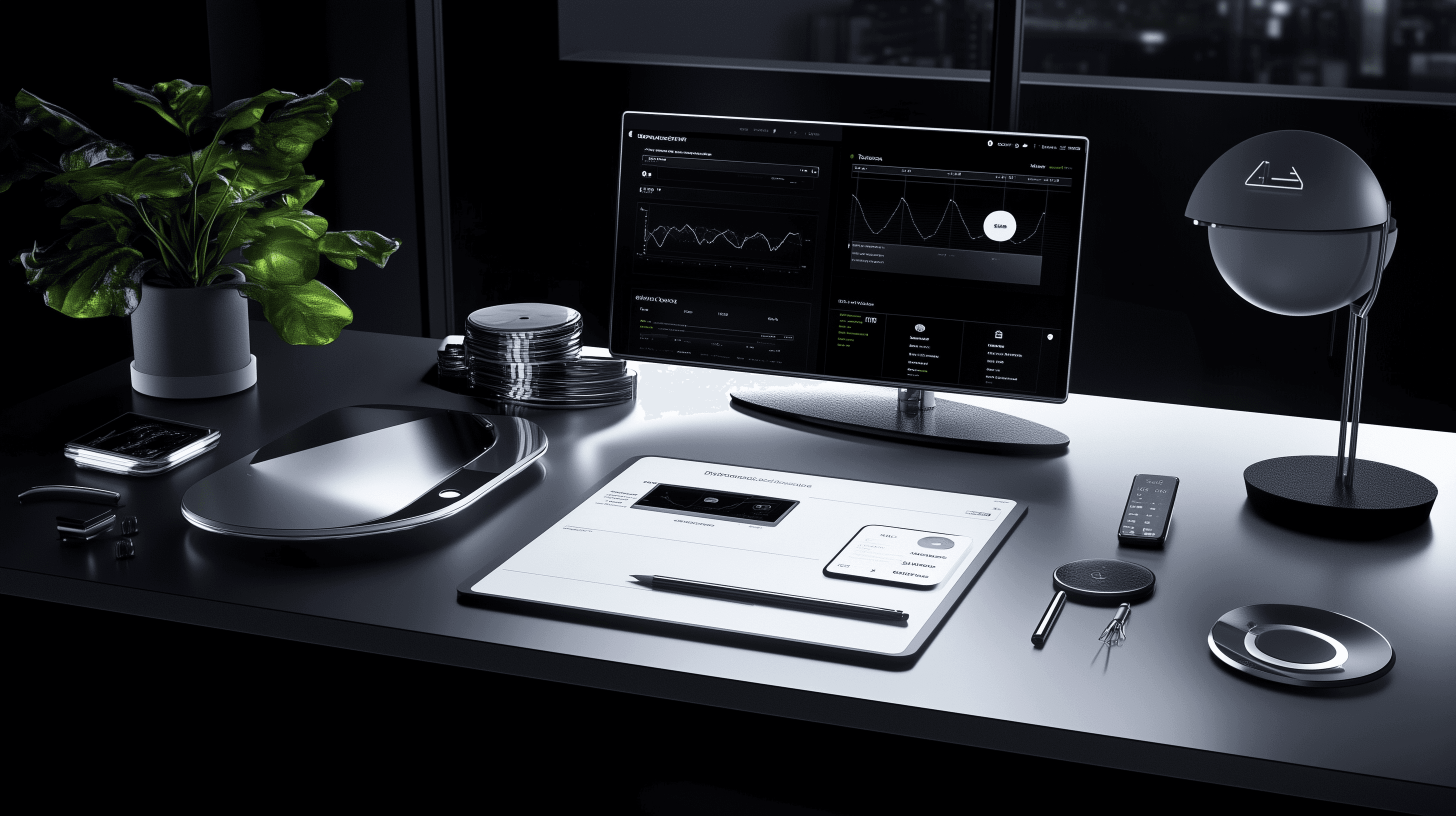 AI-Powered Bookkeeping Assistant