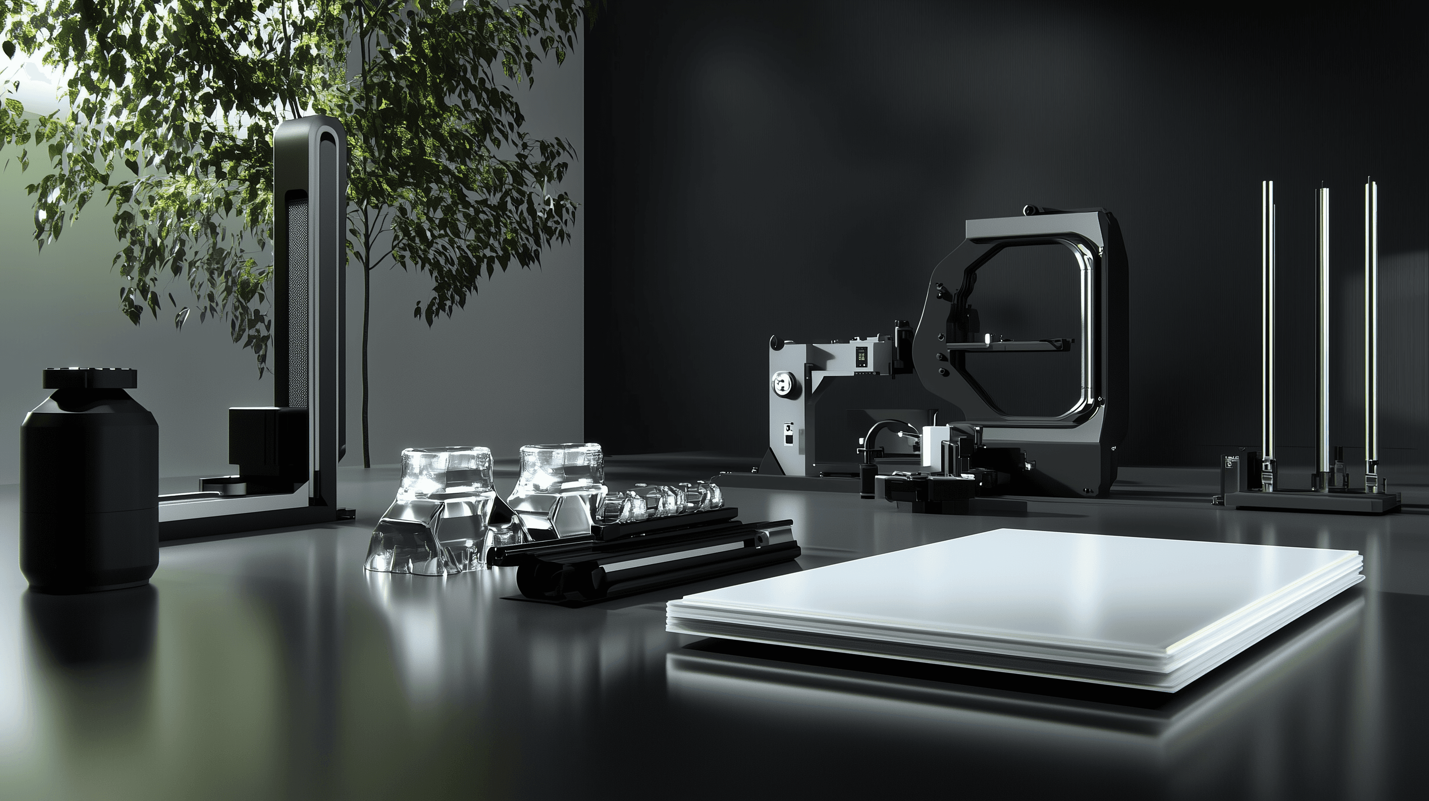 Eco-friendly biodegradable composite development solutions