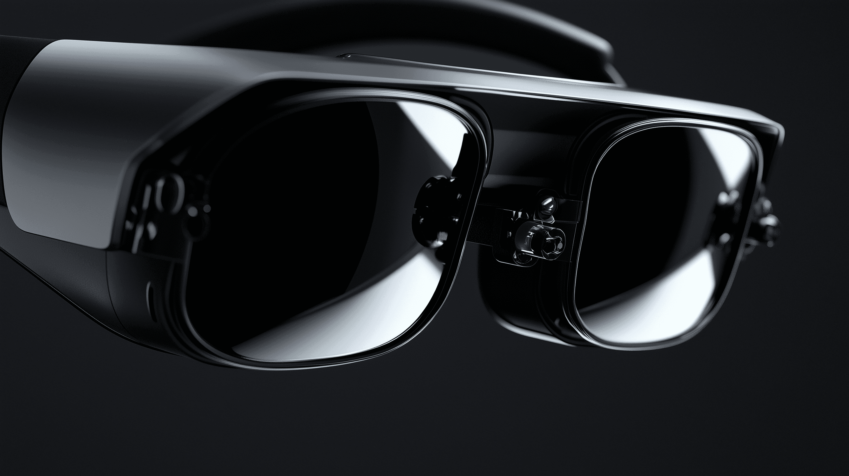 Ultra-thin reflective surfaces for AR/VR displays