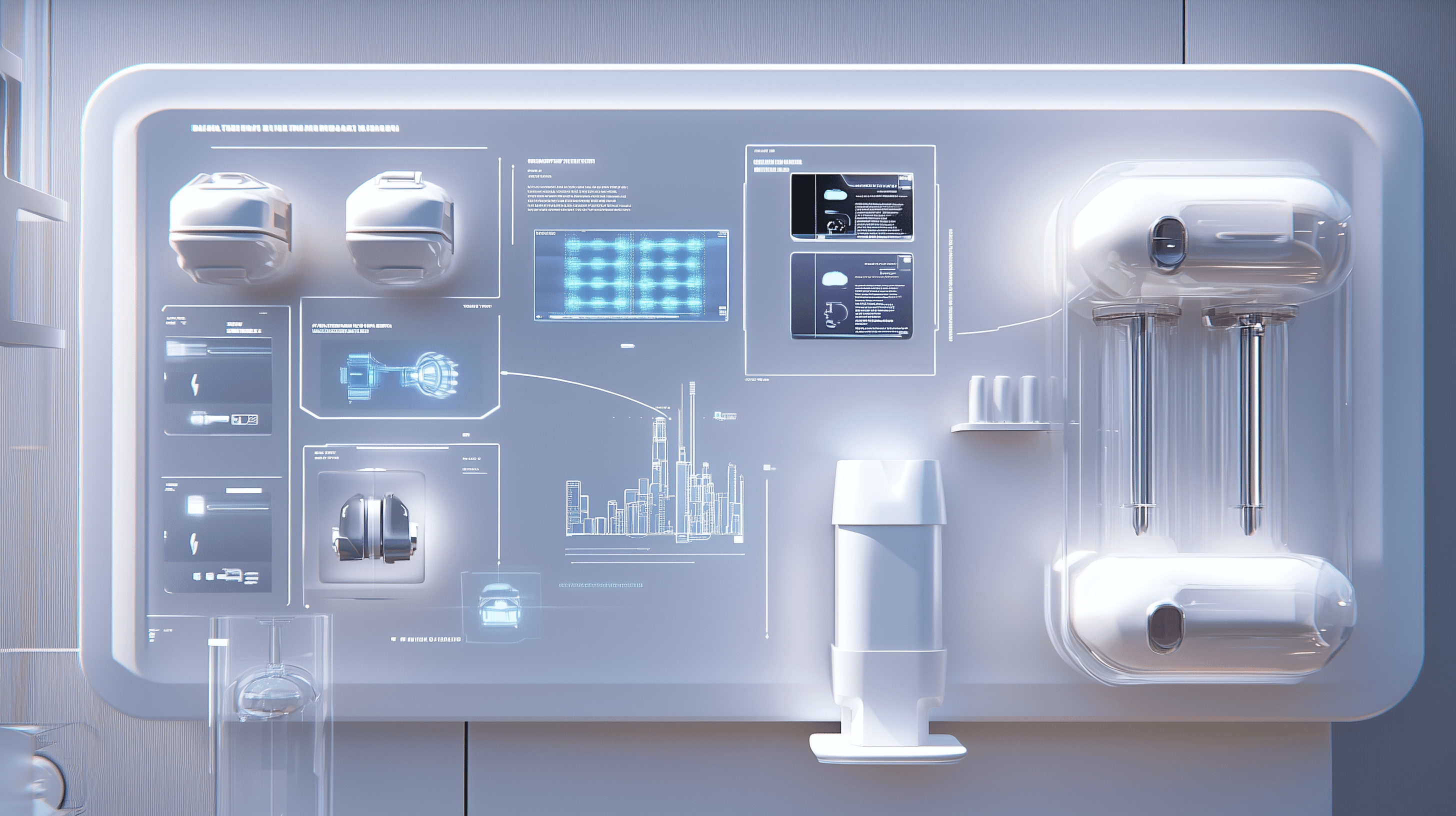 Supplier Collaboration & Auto-Replenishment System