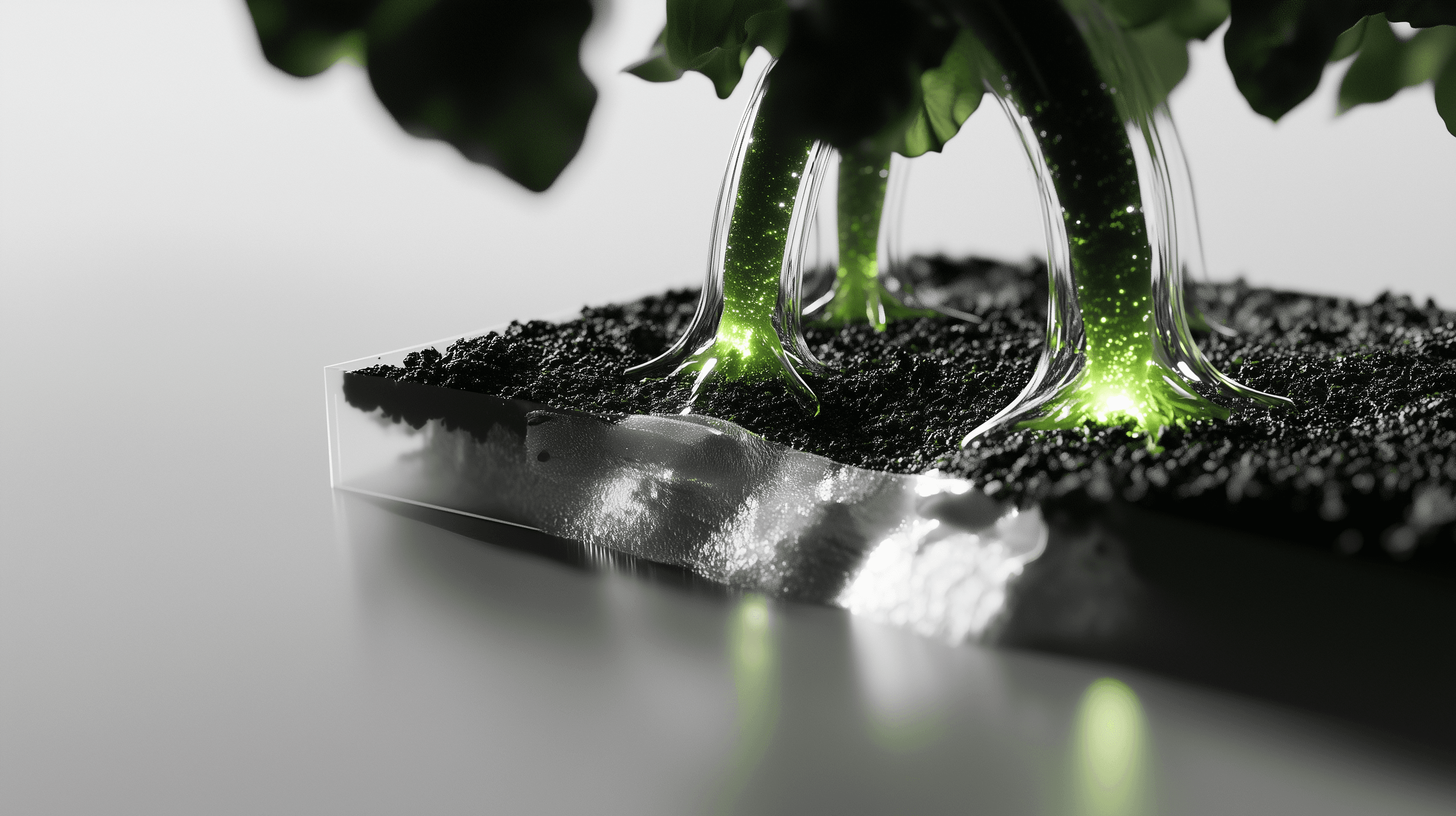 Microbial biofertilizers for urban rooftop gardening