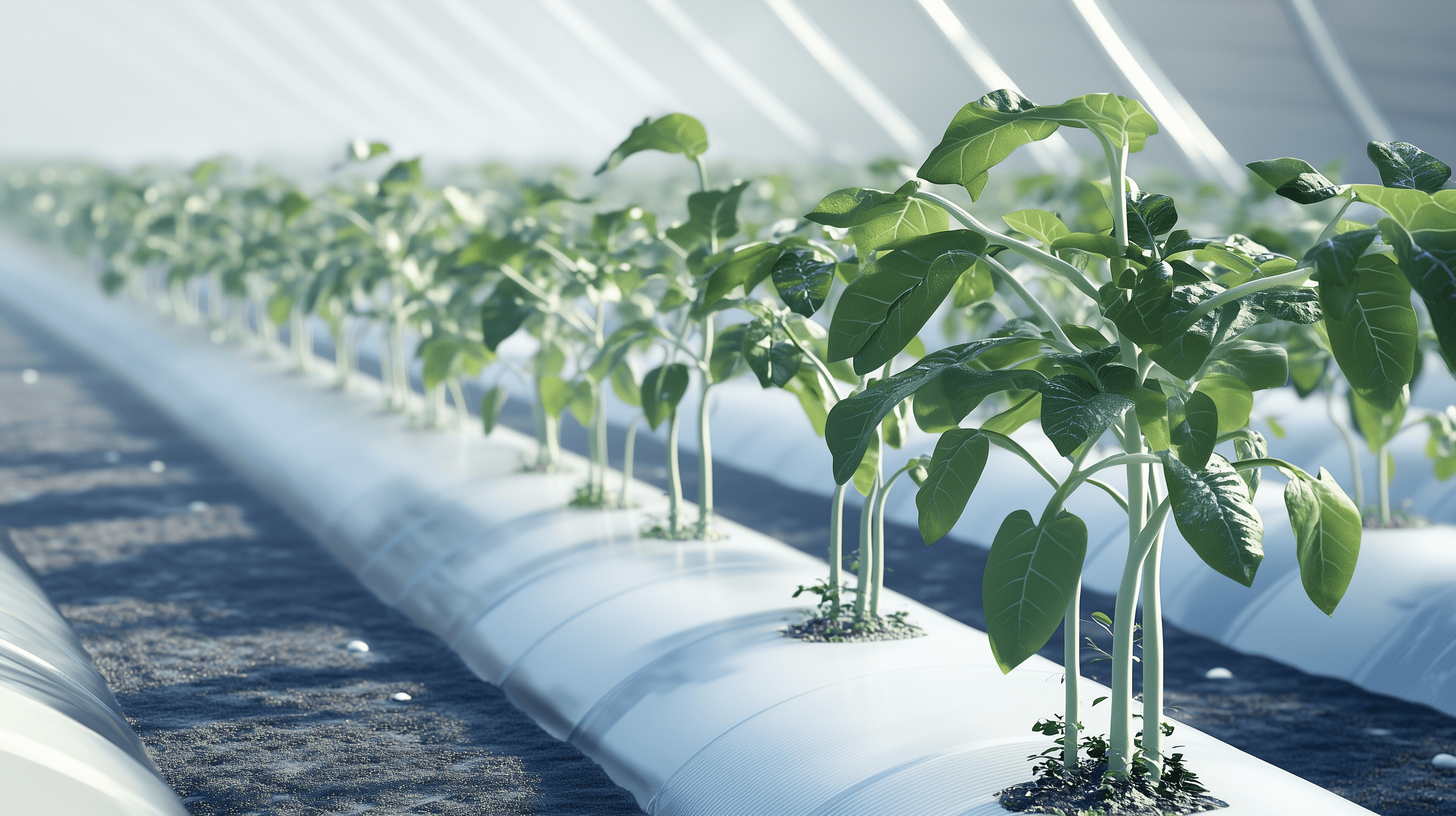 Automated bioreactor systems for biofertilizer production