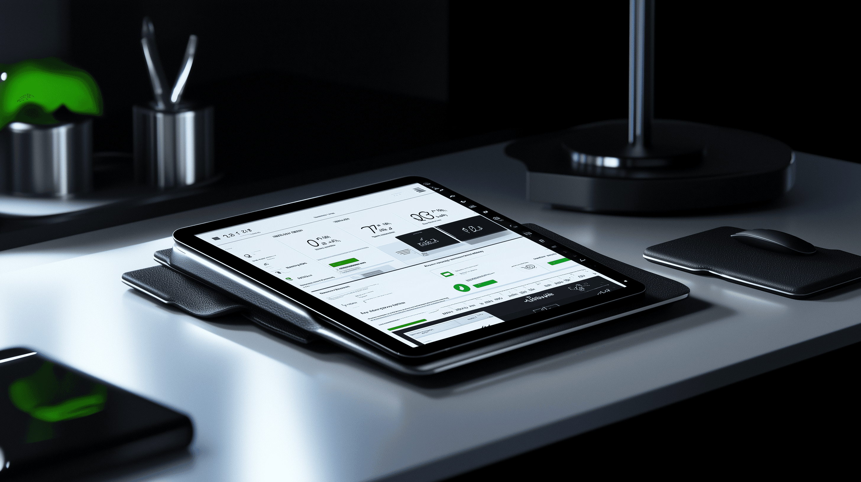 Freelancer Finance & Tax Manager