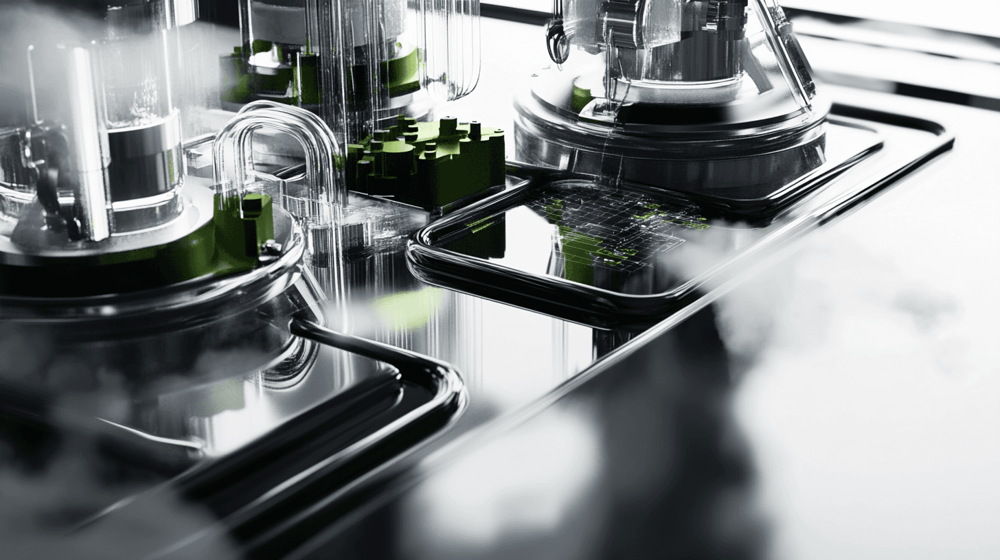 AI-enhanced predictive maintenance for carbon capture equipment
