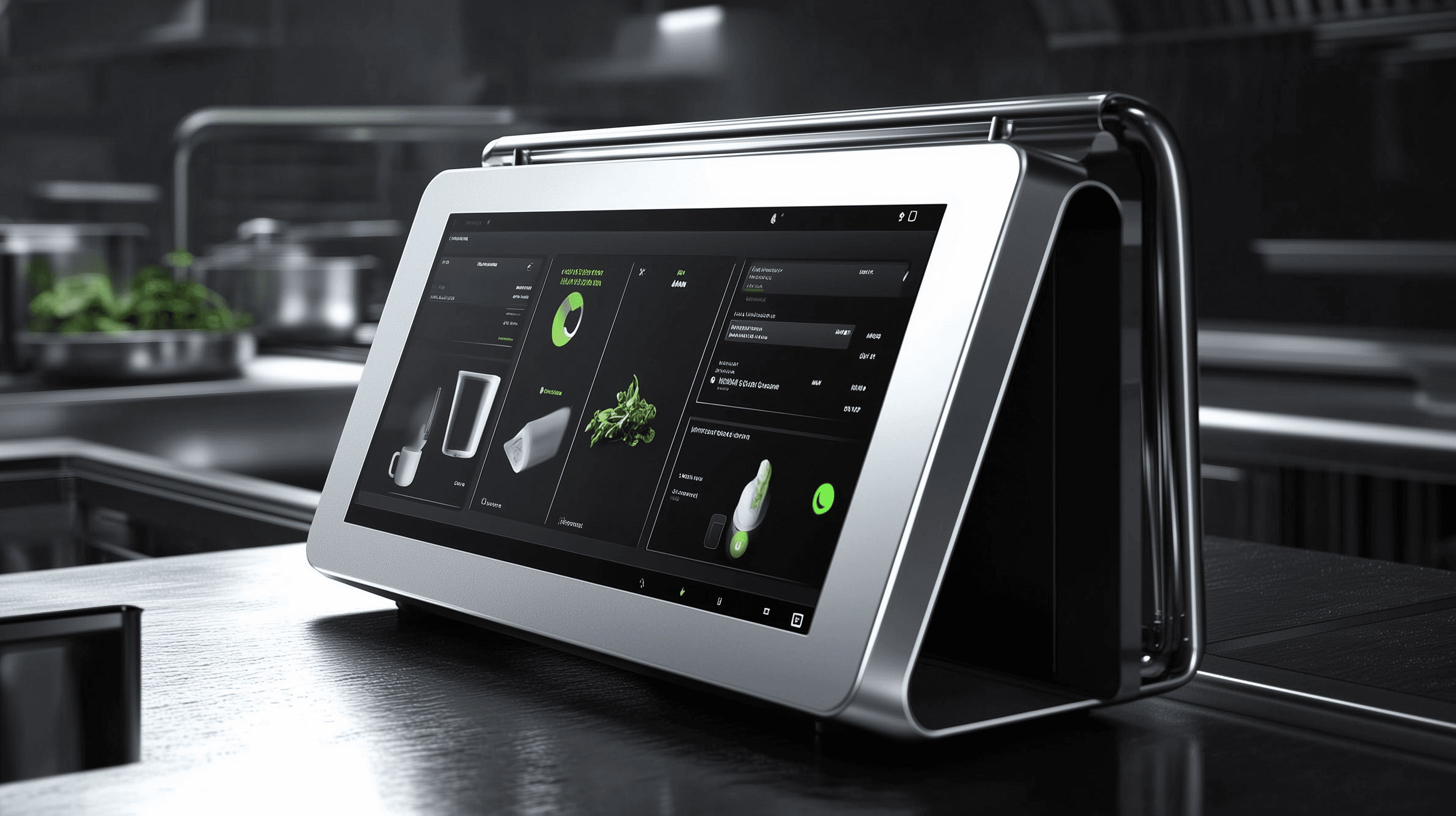Restaurant Inventory & Supplier Order Hub