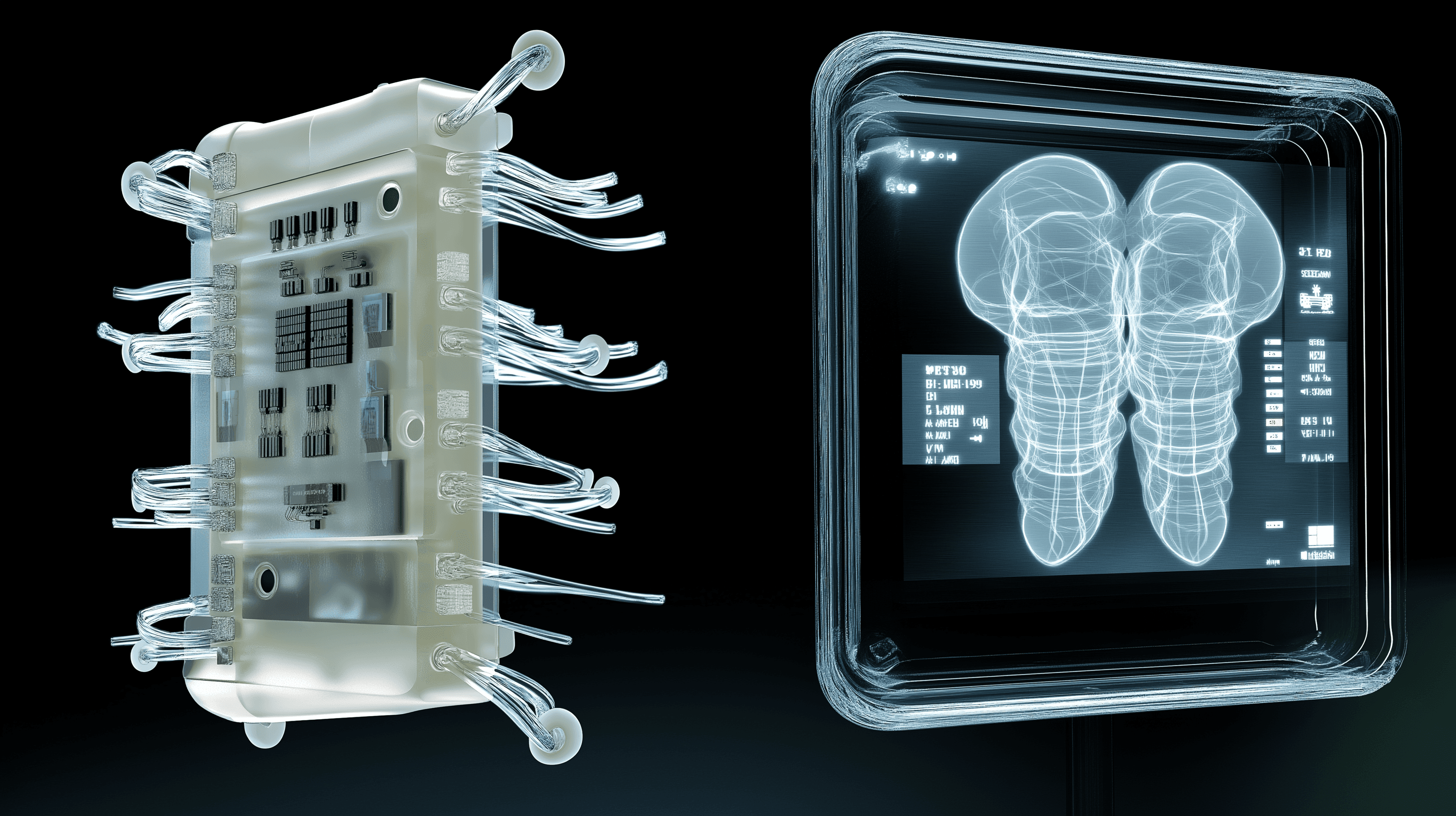 Predictive Analytics for Patient Health Based on Implant Data