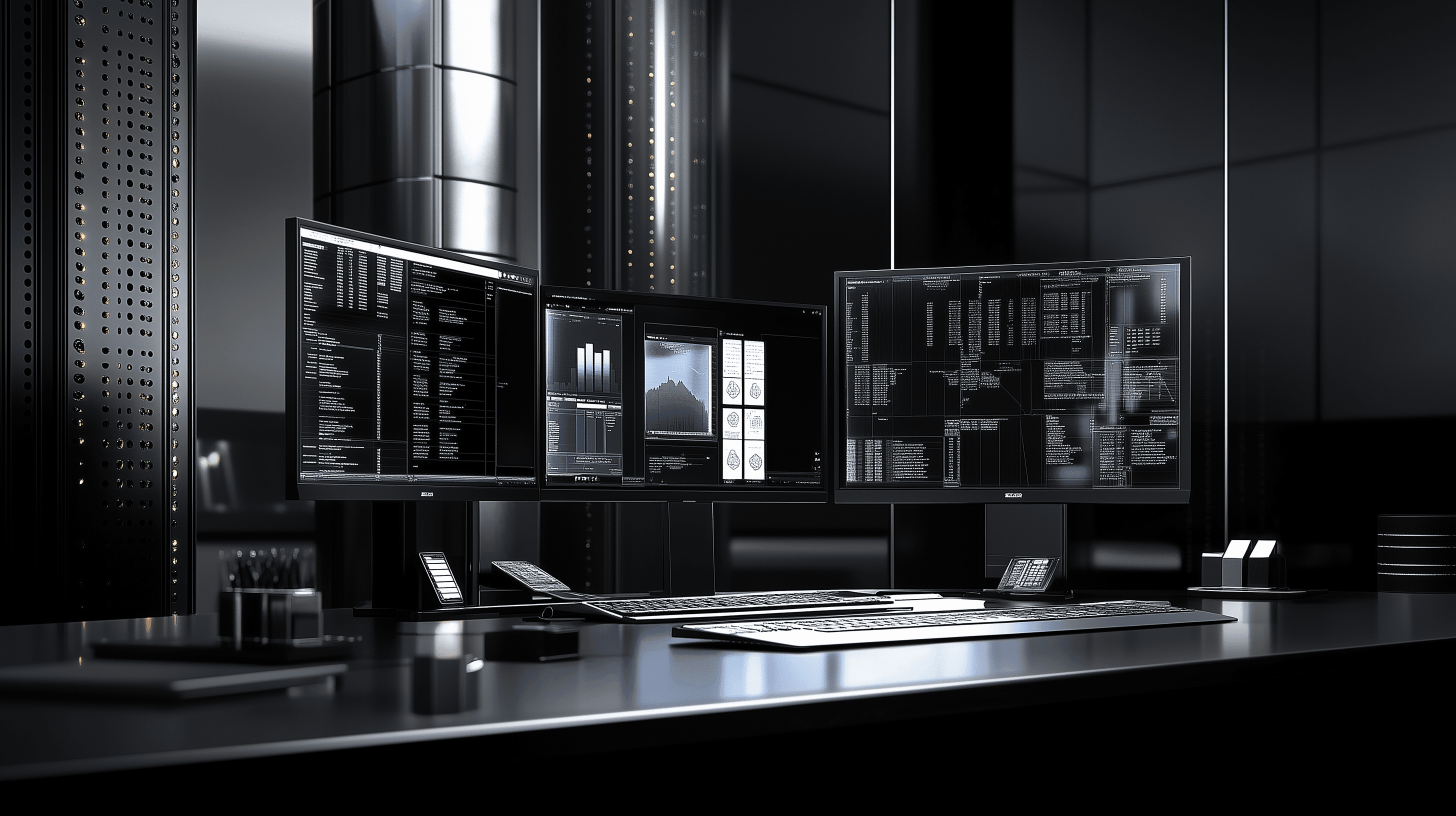 Institutional Crypto Risk Analytics Platform