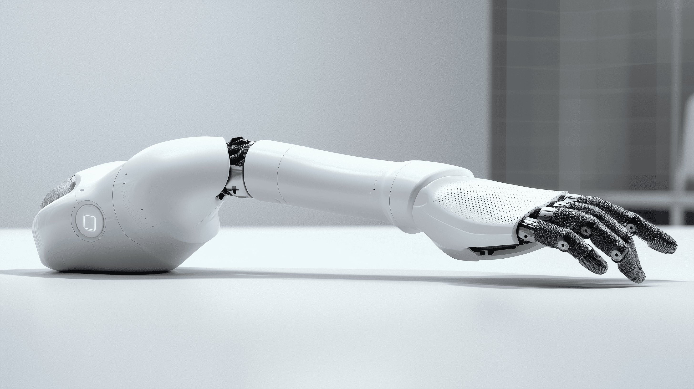 Predictive AI systems for optimizing soft robot actions in real-time
