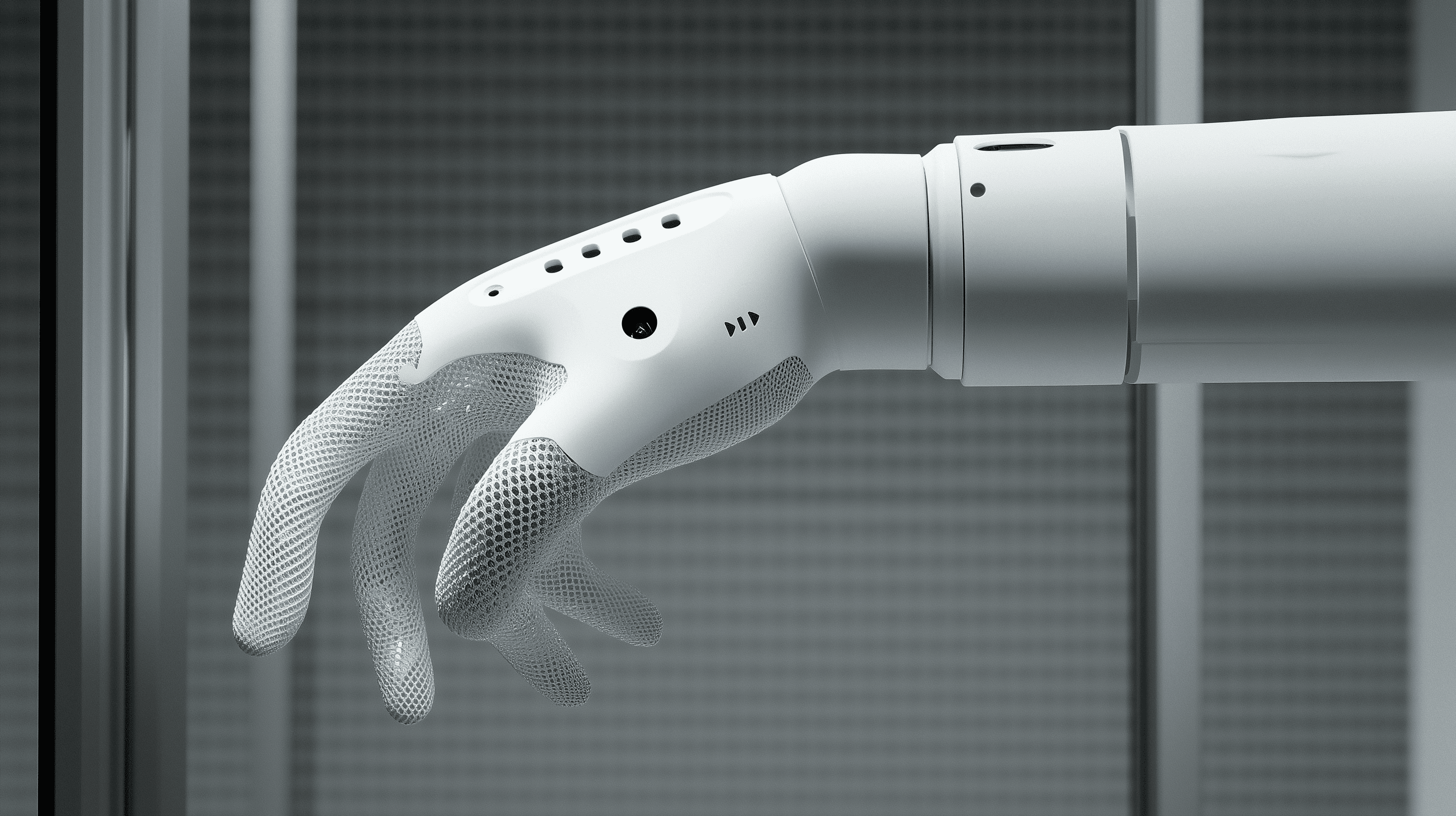 Automated construction tools using soft grippers for delicate tasks