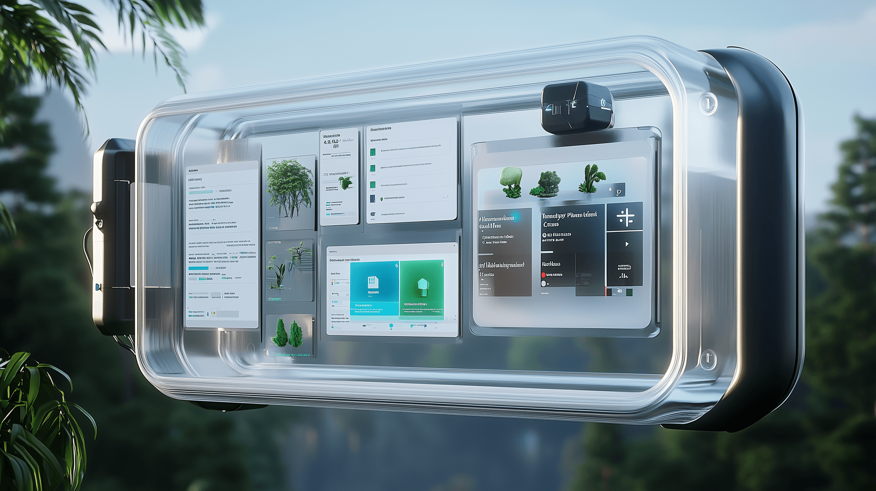 Unified Task & Notification Dashboard