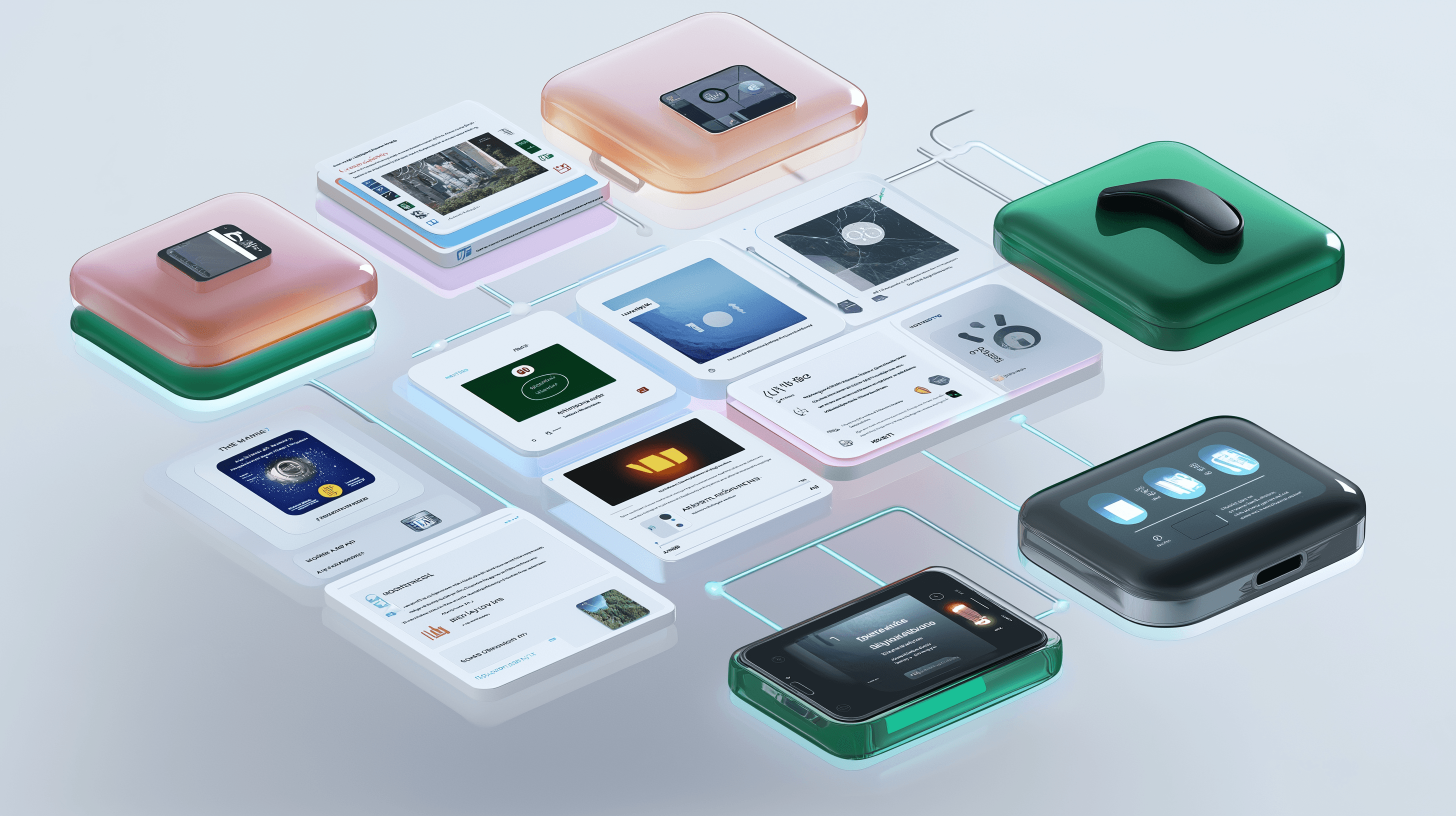 Project Timeline & Comms Consolidator