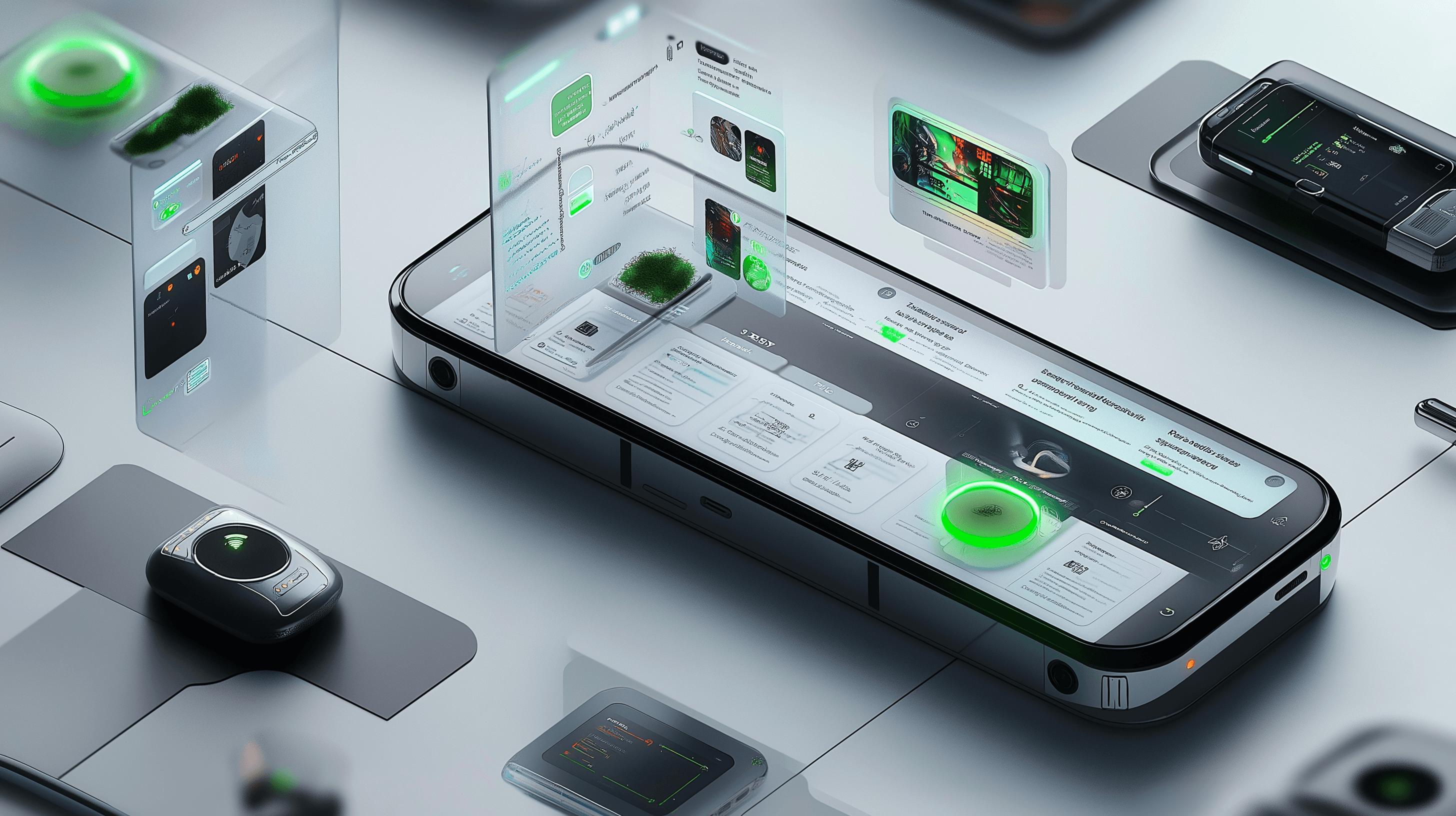 Customer Community & Referral Platform