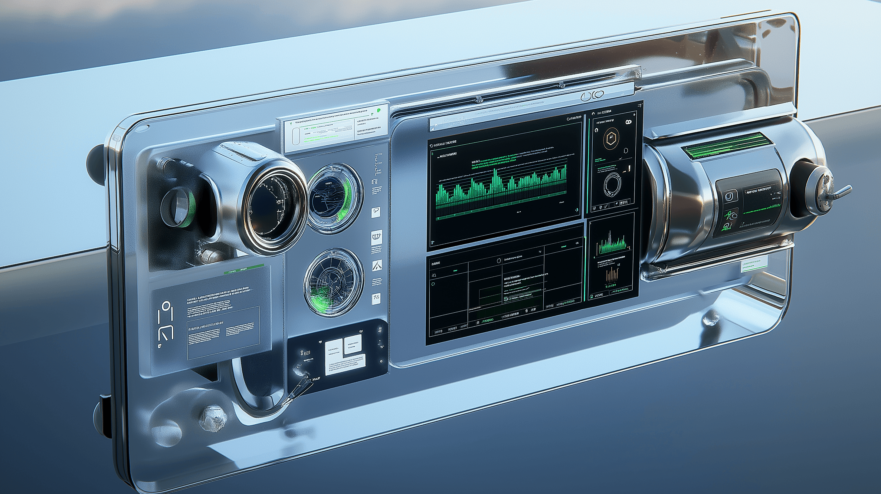 Dynamic Pricing & Competitor Monitoring Tool