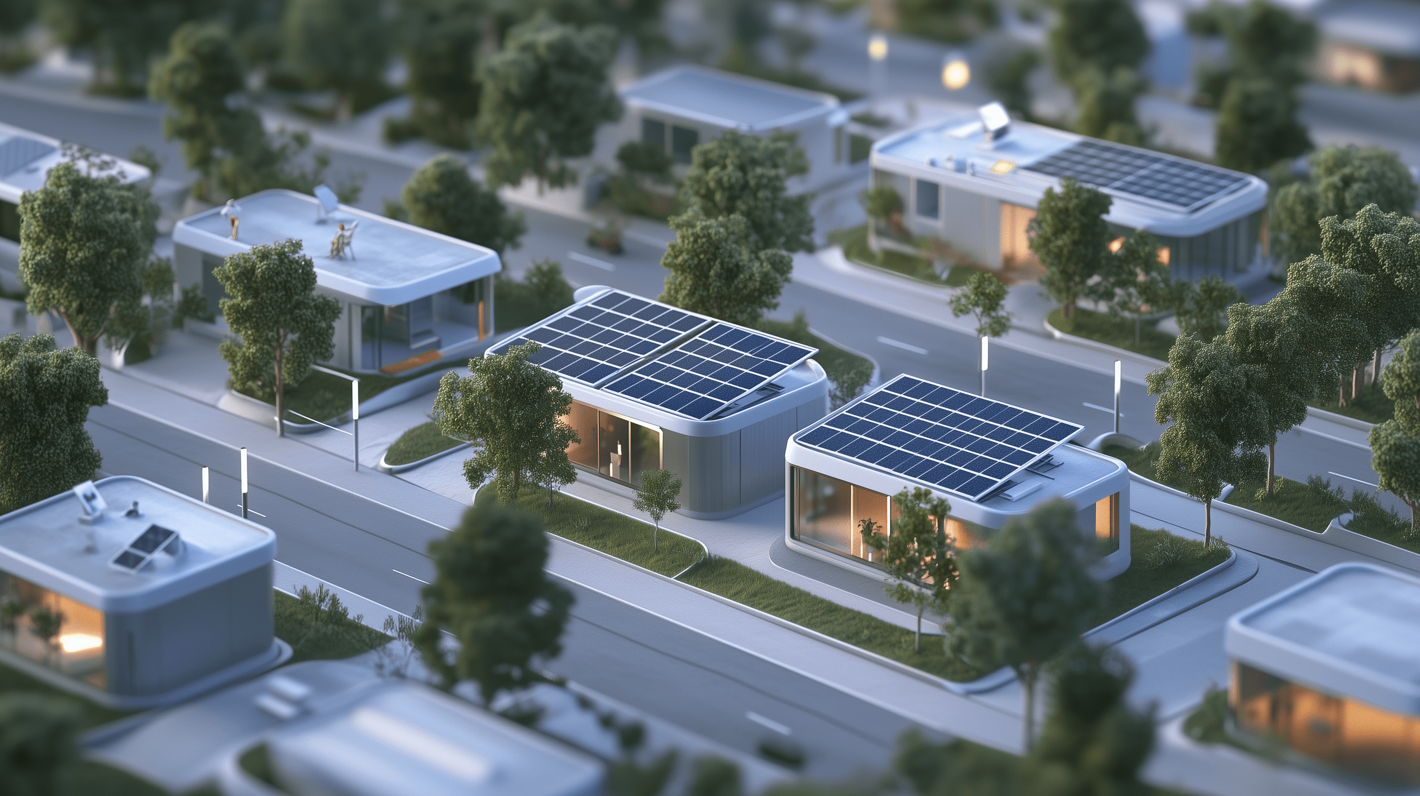 Efficient Solar Cells with Nanostructures for Better Performance