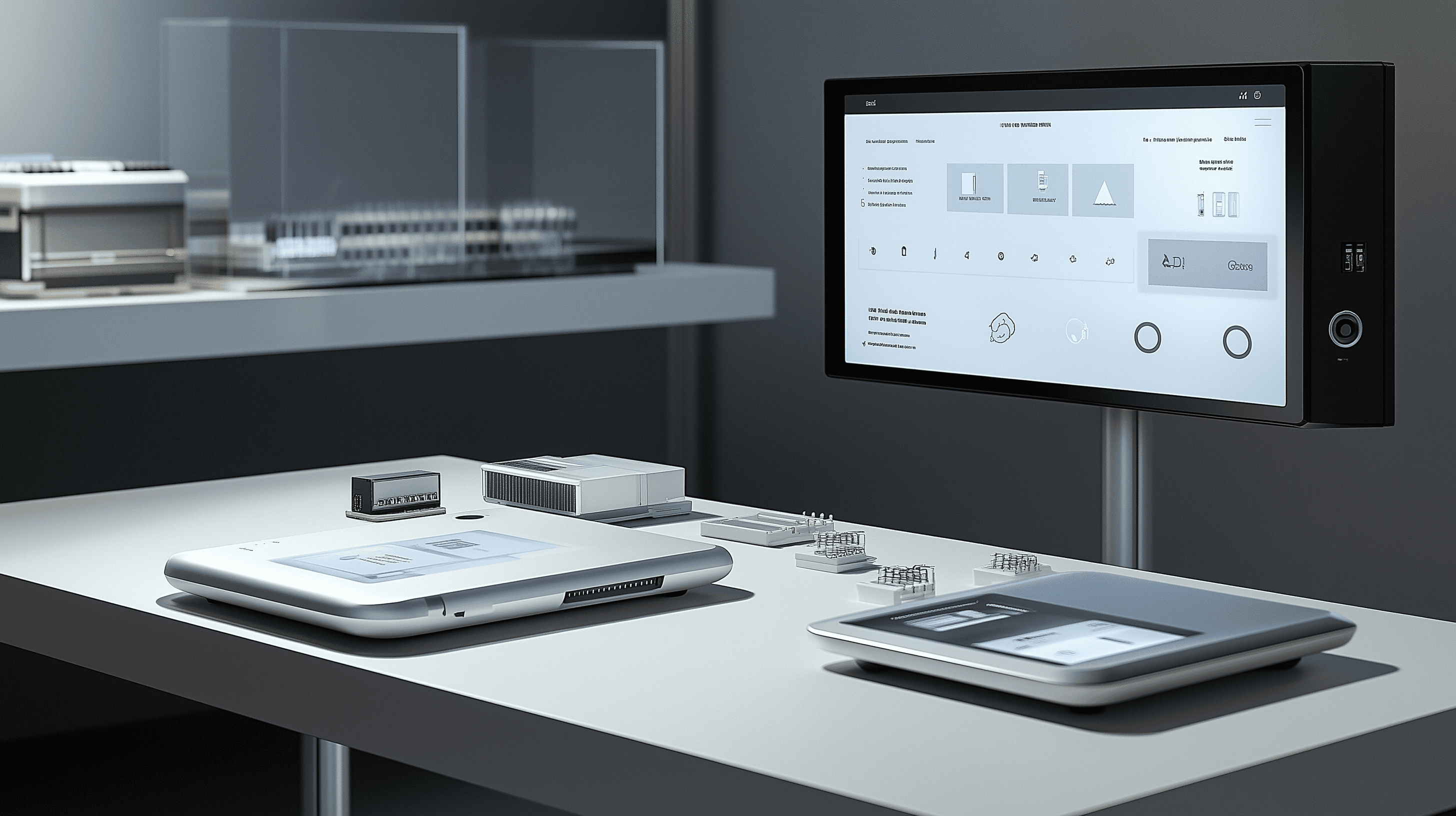 Automation Software for Invoice Risk Assessment