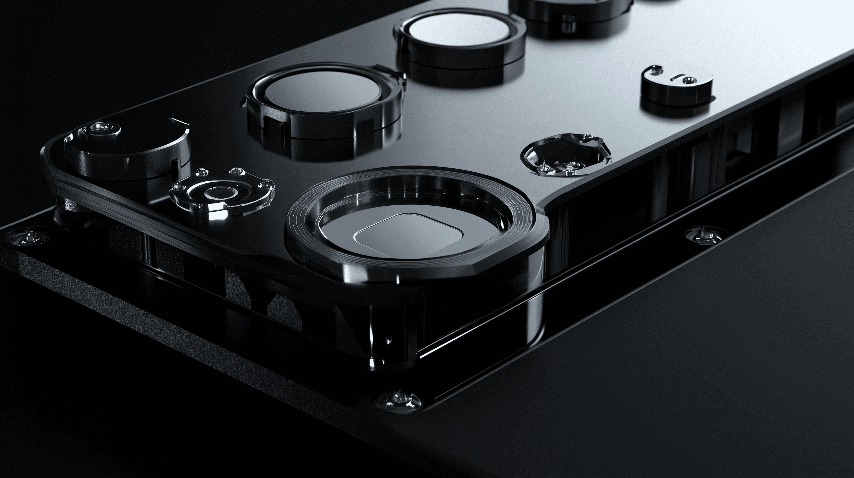 Optical modulators for faster data communications
