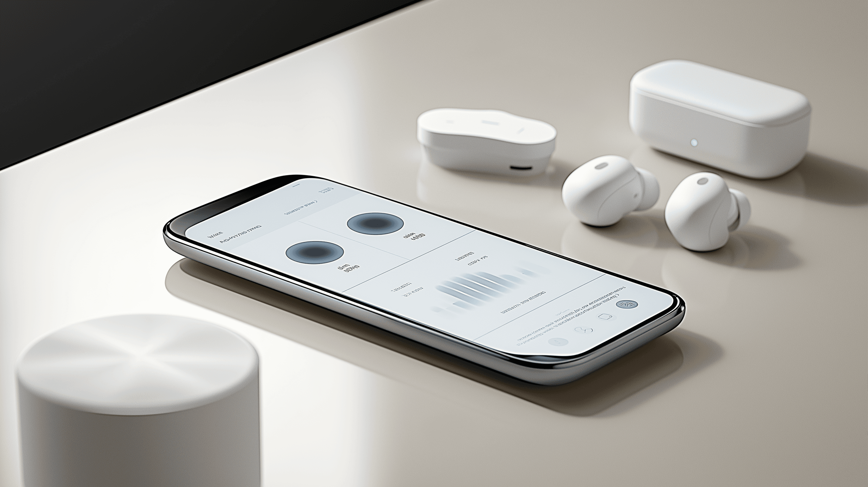 Personalized communication devices for speech-impaired users