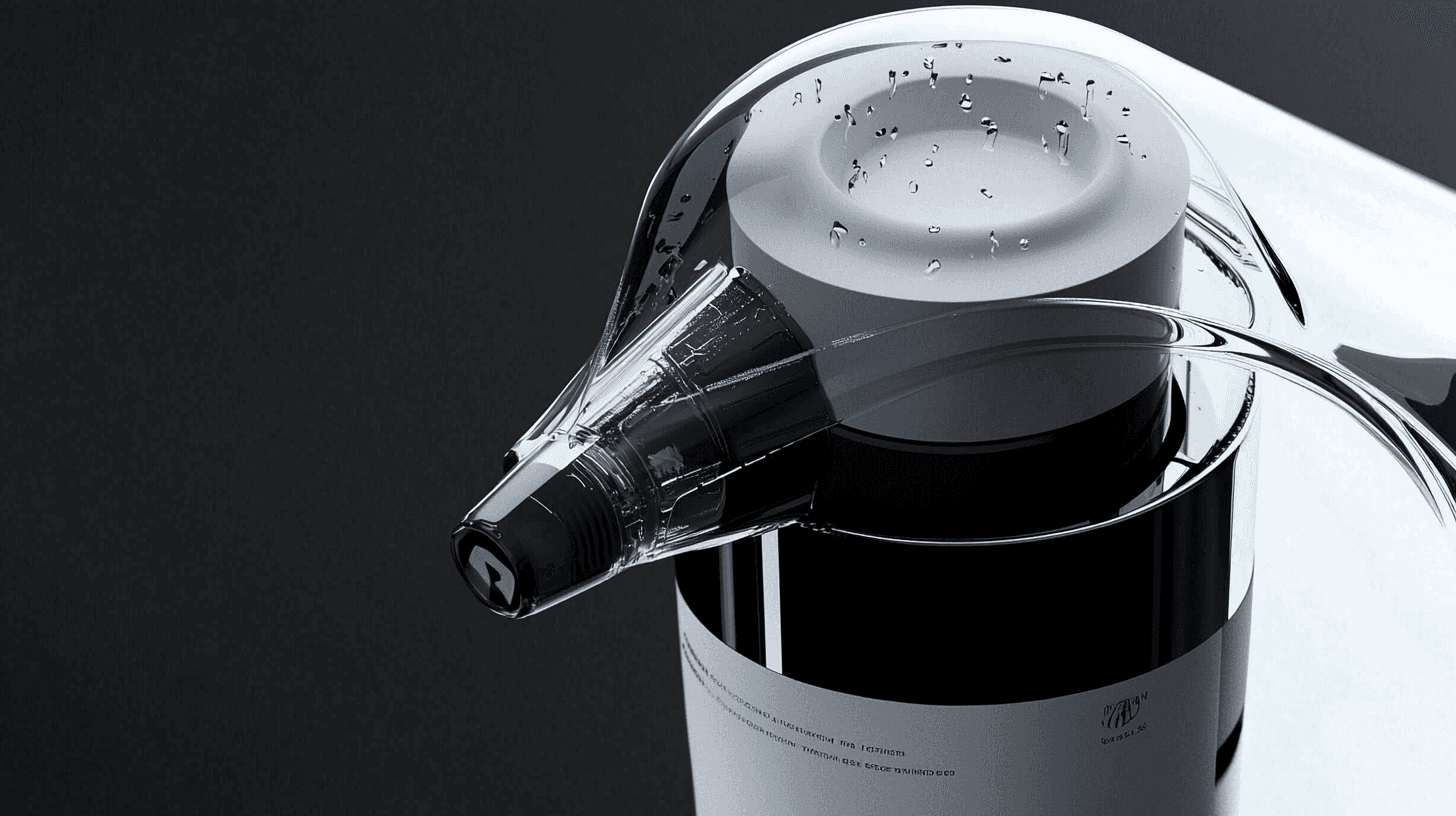 Customizable antimicrobial cream for clinics