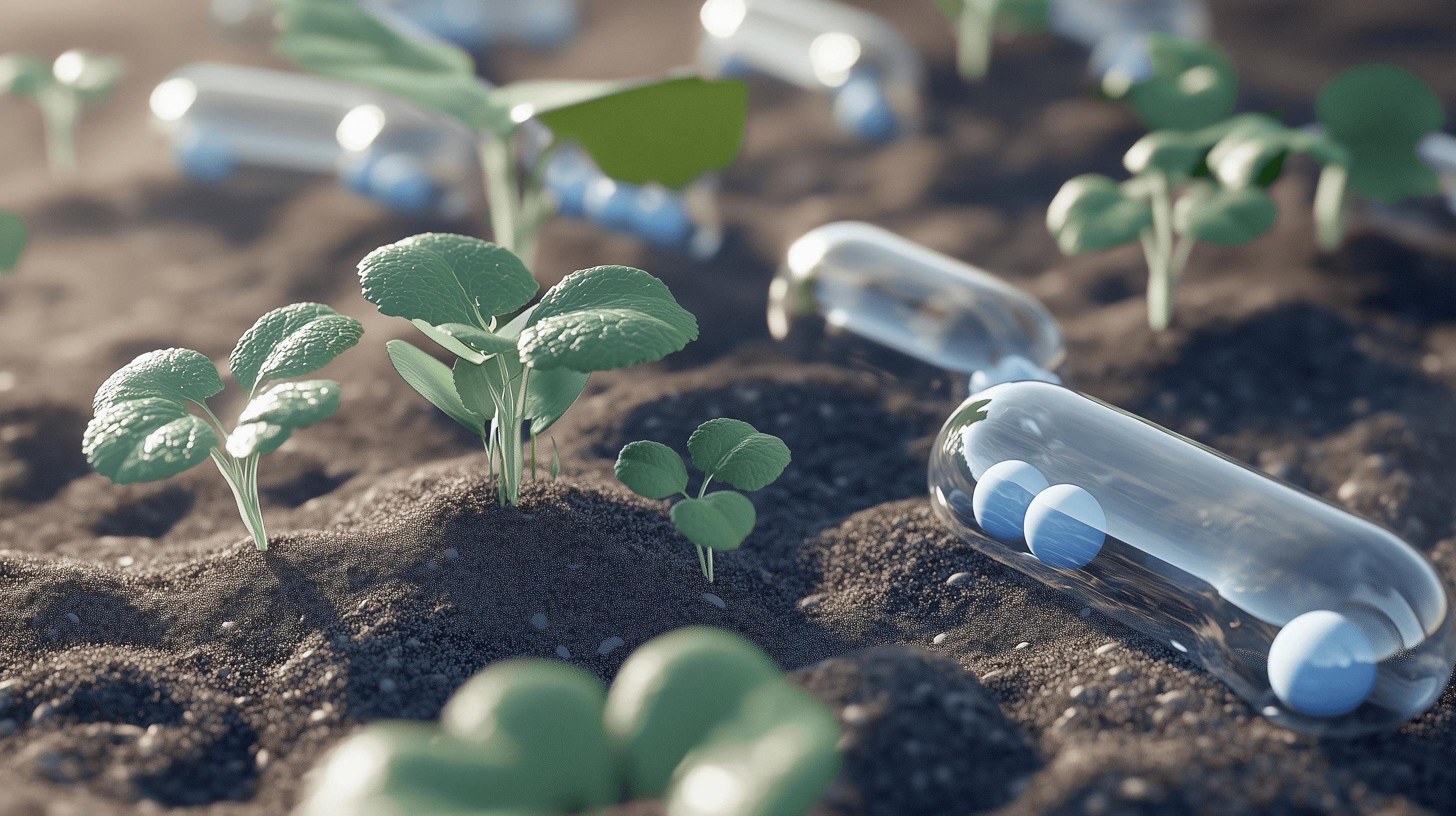 Mobile soil remediation for urban contaminated sites