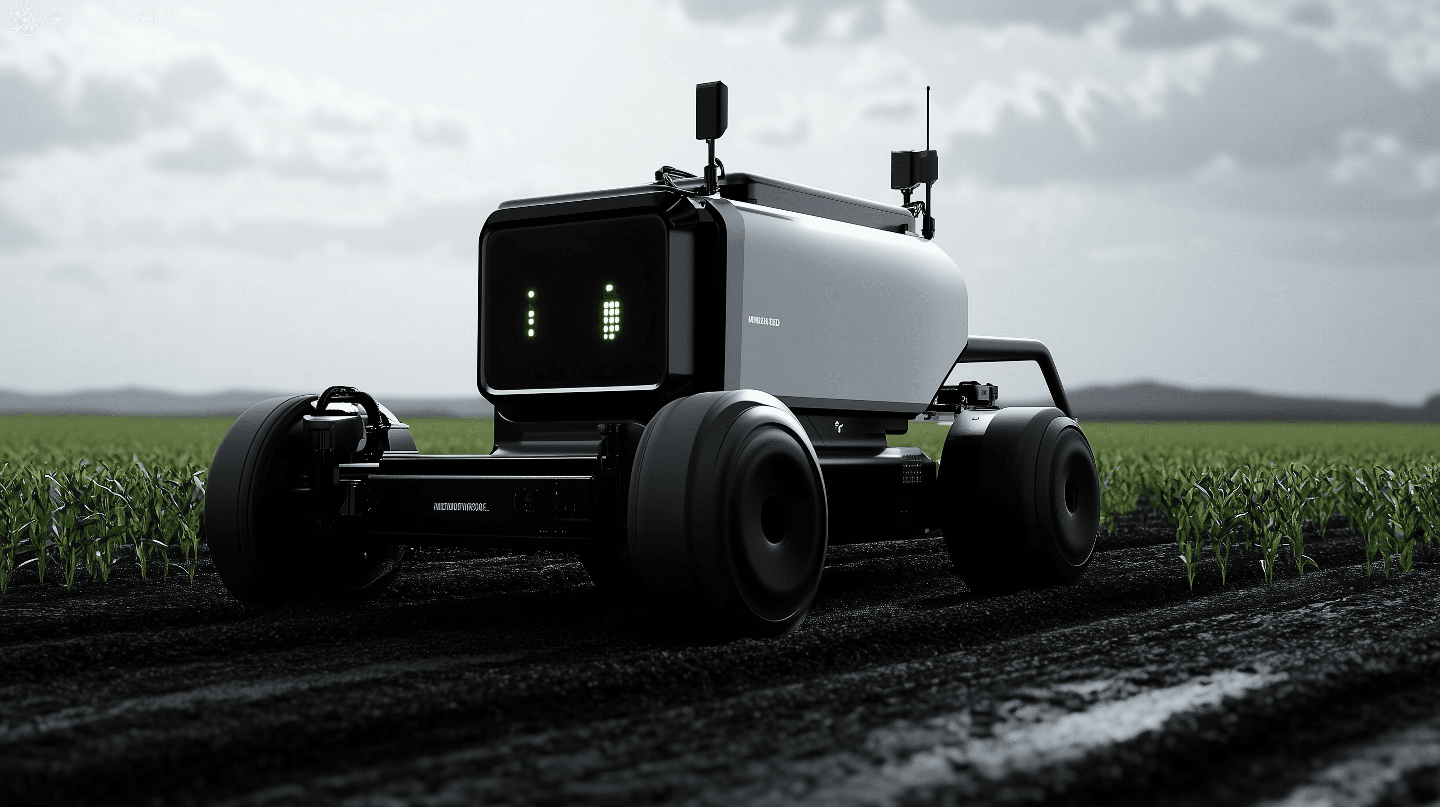 Soil washing service for agricultural land restoration