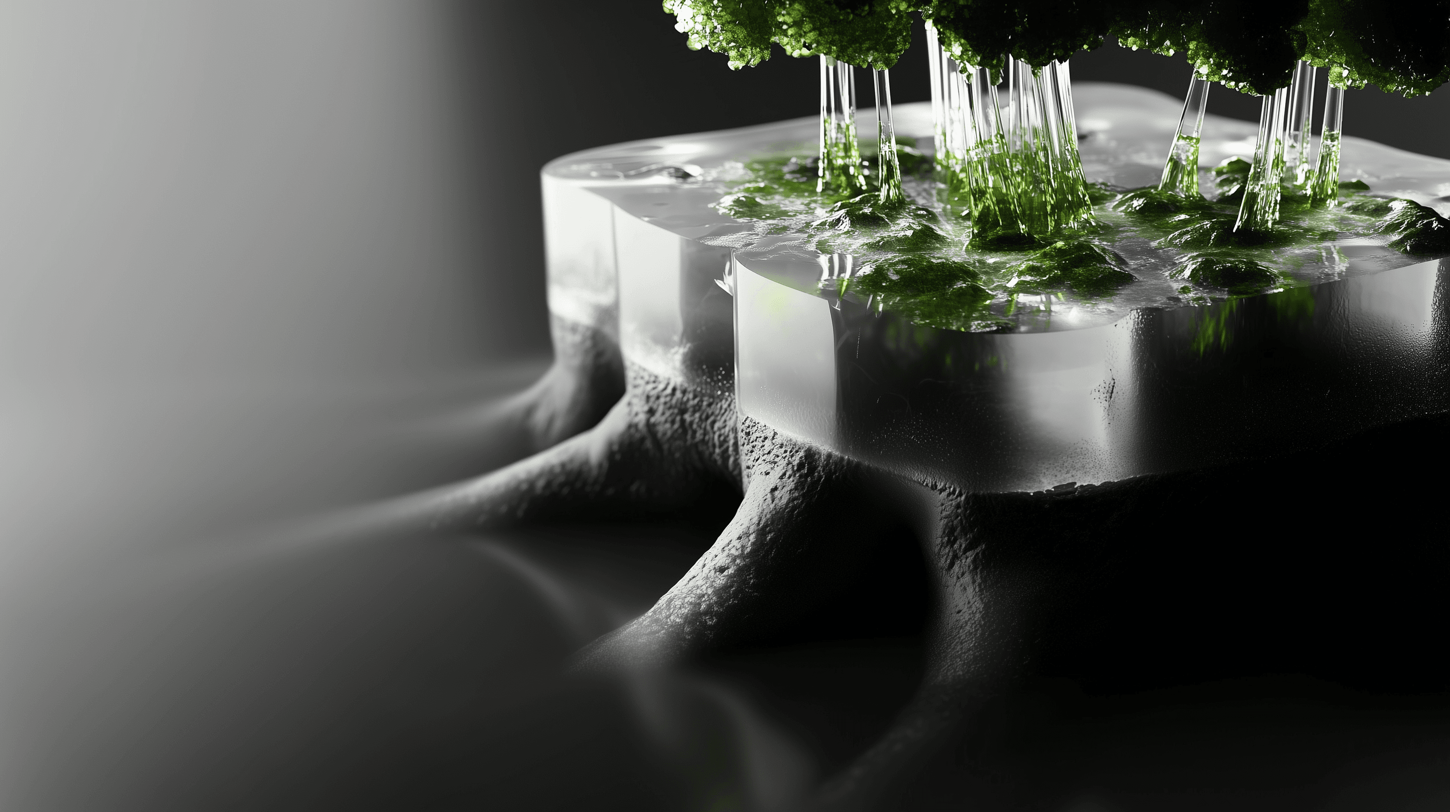 Cloud-based service for soil treatment traceability