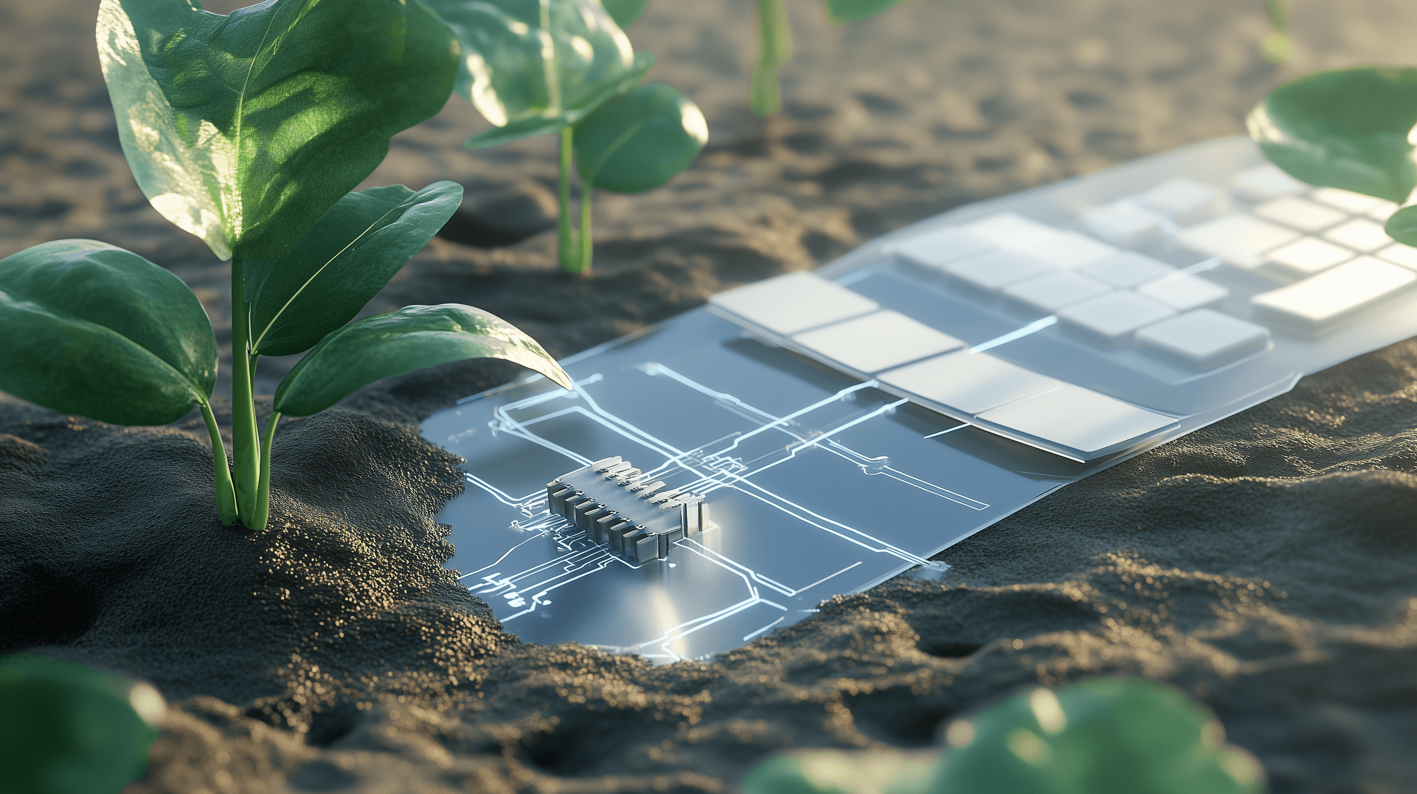 DIY soil remediation kits for home gardeners